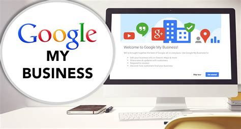 Getting Started with Google Business